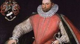 Timeline: פרנסיס דרייק