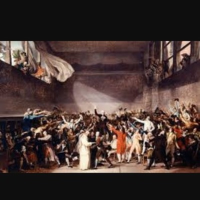 Timeline: Revolution on the French