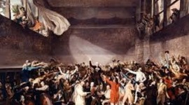 Timeline: Revolution on the French