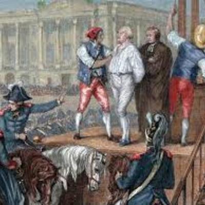 Timeline: French Revolution Timeline