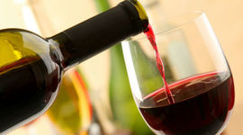 Timeline: Historia del vino en Chile