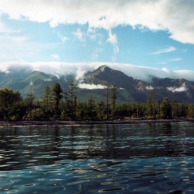Timeline: Байкальский заповедник