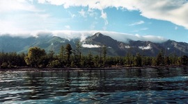 Timeline: Байкальский заповедник