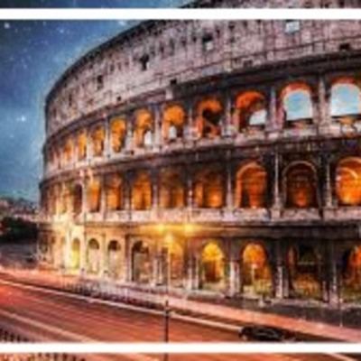 Timeline: Ancient Rome
