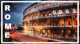 Timeline: Ancient Rome