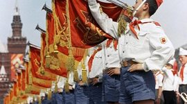 Timeline: Проект «Пионерский экспресс»