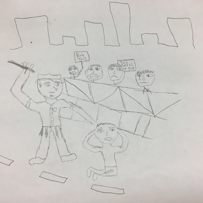 Timeline: Police Brutality