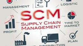 Timeline: Cadena de Suministro: Evolución del concepto