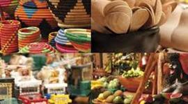 Timeline: Linea del tiempo sobre las políticas nacionales e internacionales en torno al  Turismo y la Cultura.