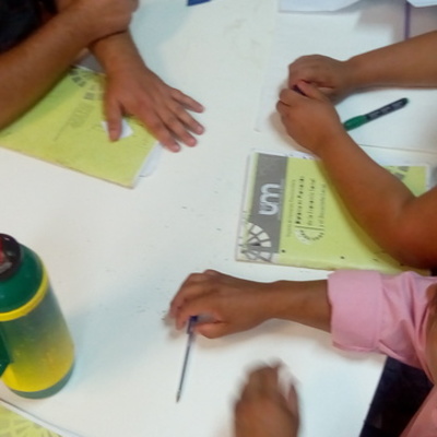 Timeline: Diploma en Promoción de la Economía Social y el Desarrollo Local