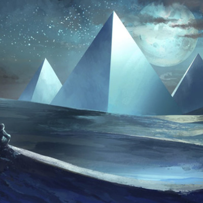 Timeline: The Alchemist