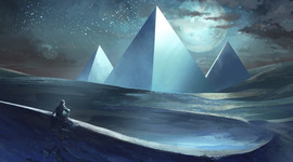 Timeline: The Alchemist