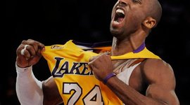 Timeline: Kobe Bryant