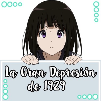 Timeline: La Gran Depresión de 1929