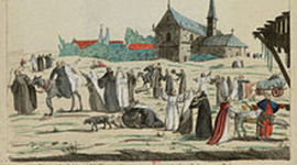 Timeline: French Revolution Timeline