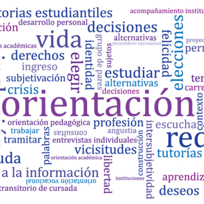 Timeline: Historia de la Orientación