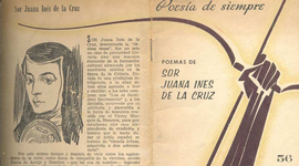 Timeline: Sor Juana Ines de la Cruz