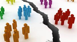 Timeline: Discrimination in the Justice System