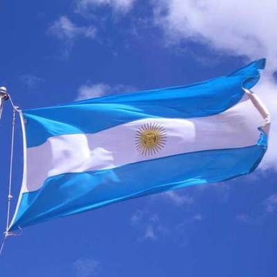 Timeline: Presidencias de la República Argentina desde 1853 hasta 2017