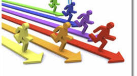 Timeline: Historia de la Orientación