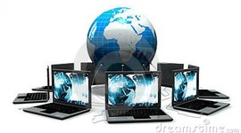 Timeline: EVOLUCION DE LAS COMPUTADORAS