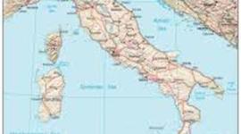 Timeline: Central Italy Earthquake