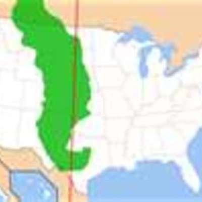 Timeline: Conflict of the Great Plains