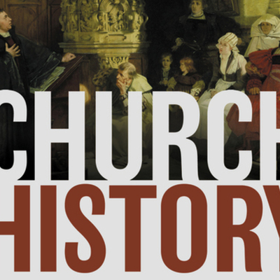 Timeline: Church History Timline