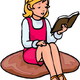 All cliparts reading clipart y0xcox clipart