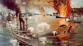 Timeline: Spanish American War