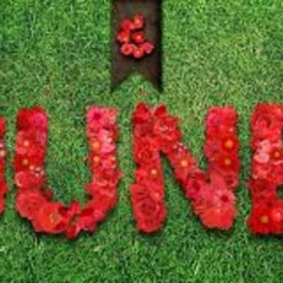 Timeline: Juneren bizitza