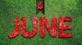 Timeline: Juneren bizitza