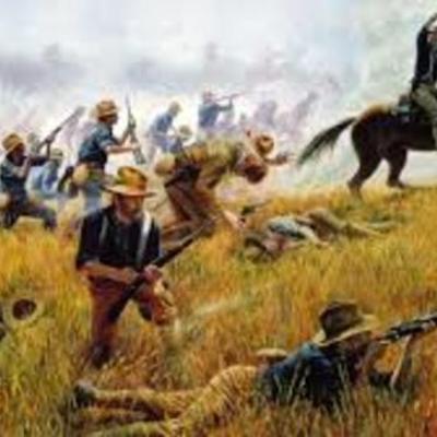 Timeline: Spanish- American War