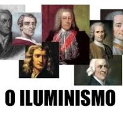 Timeline: O Iluminismo XVIII
