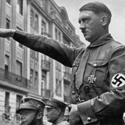 Timeline: ALEMAÑA NAZI