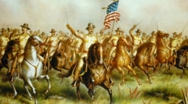 Timeline: Spanish-American War