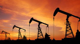 Timeline: Major Events that happened with oil in Texas
