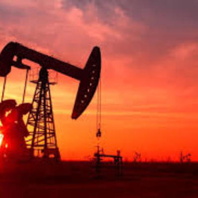 Timeline: oil time line