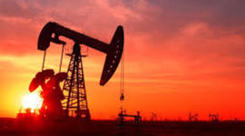 Timeline: oil time line