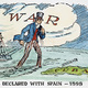 War with spain