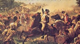 Timeline: American Revolution