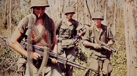 Timeline: Vietnam war