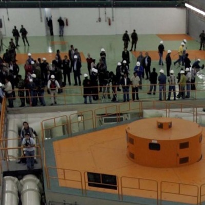 Timeline: Central San Francisco