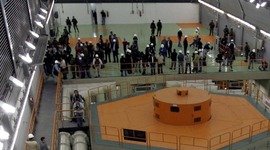 Timeline: Central San Francisco