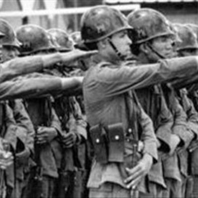 Timeline: MAR 10, 1970