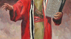 Timeline: Jewish History