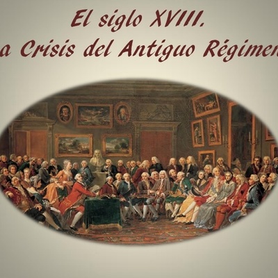 Timeline: Siglo XVIII