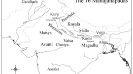 Timeline: Ancient india Timeline Juan Jose Morales and Jose Daniel lancheros 7-b
