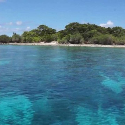 Timeline: Occupazione isole Maluku