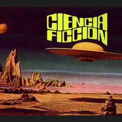 Timeline: ciencia ficción